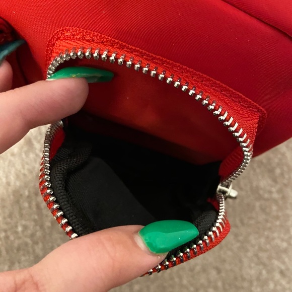 Forever 21 woven belt bag - Picture 3 of 5